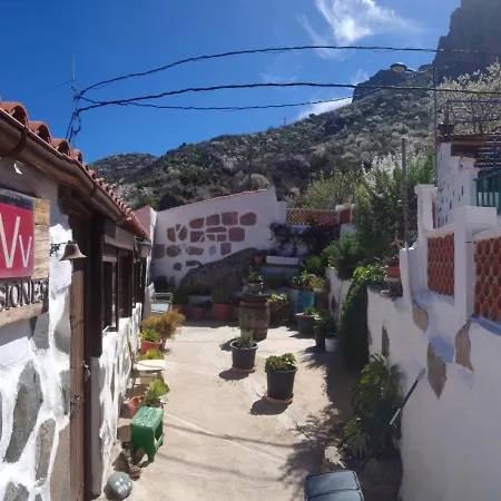 Ilusiones * Tejeda (Gran Canaria)