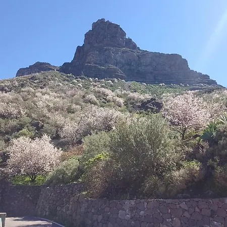Holiday home Ilusiones Tejeda (Gran Canaria)