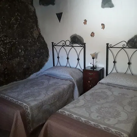 Holiday home Ilusiones *