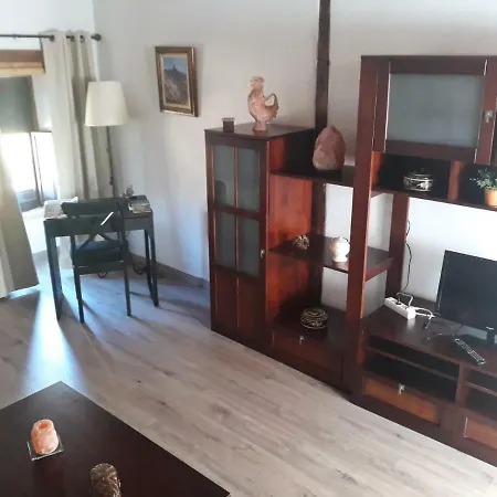 Ilusiones Holiday home Tejeda (Gran Canaria)