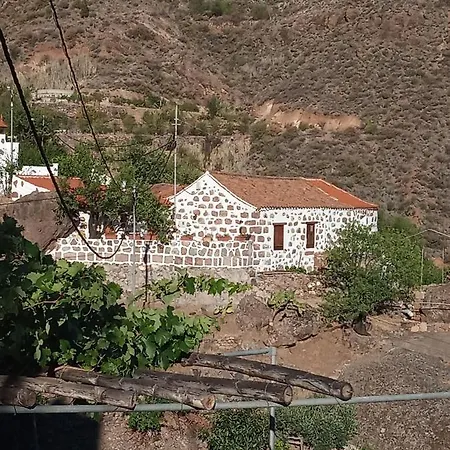 Ilusiones Holiday home