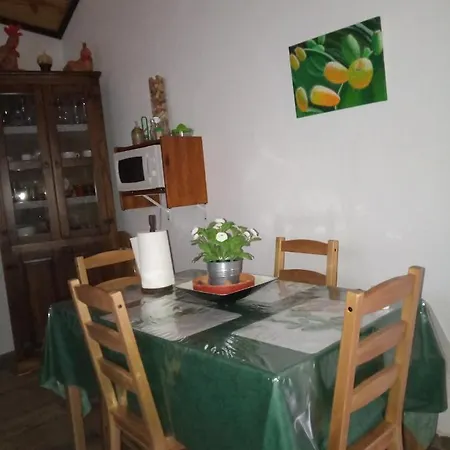 Ilusiones Holiday home *